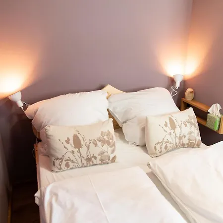 Altstadt Apartment Am Dom Wetzlar, 1 Zi, Kueche, Bad Mit Parkplatz Am Grundstueck Eksteriør billede